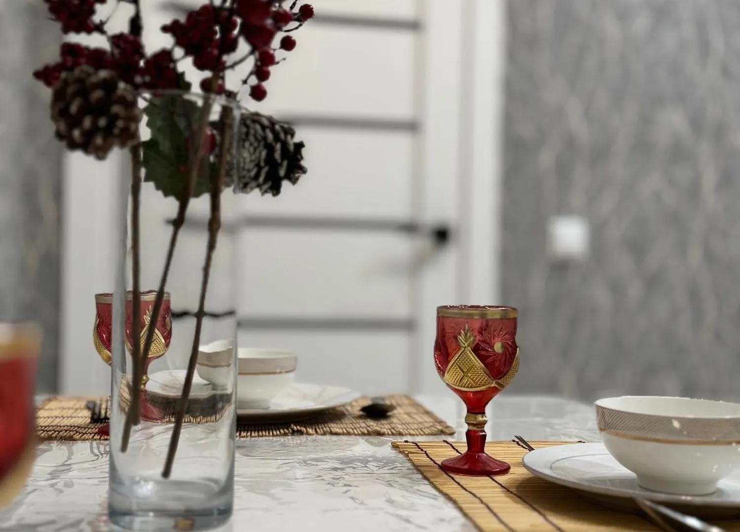 Тттт Apartment Nur-Sultan