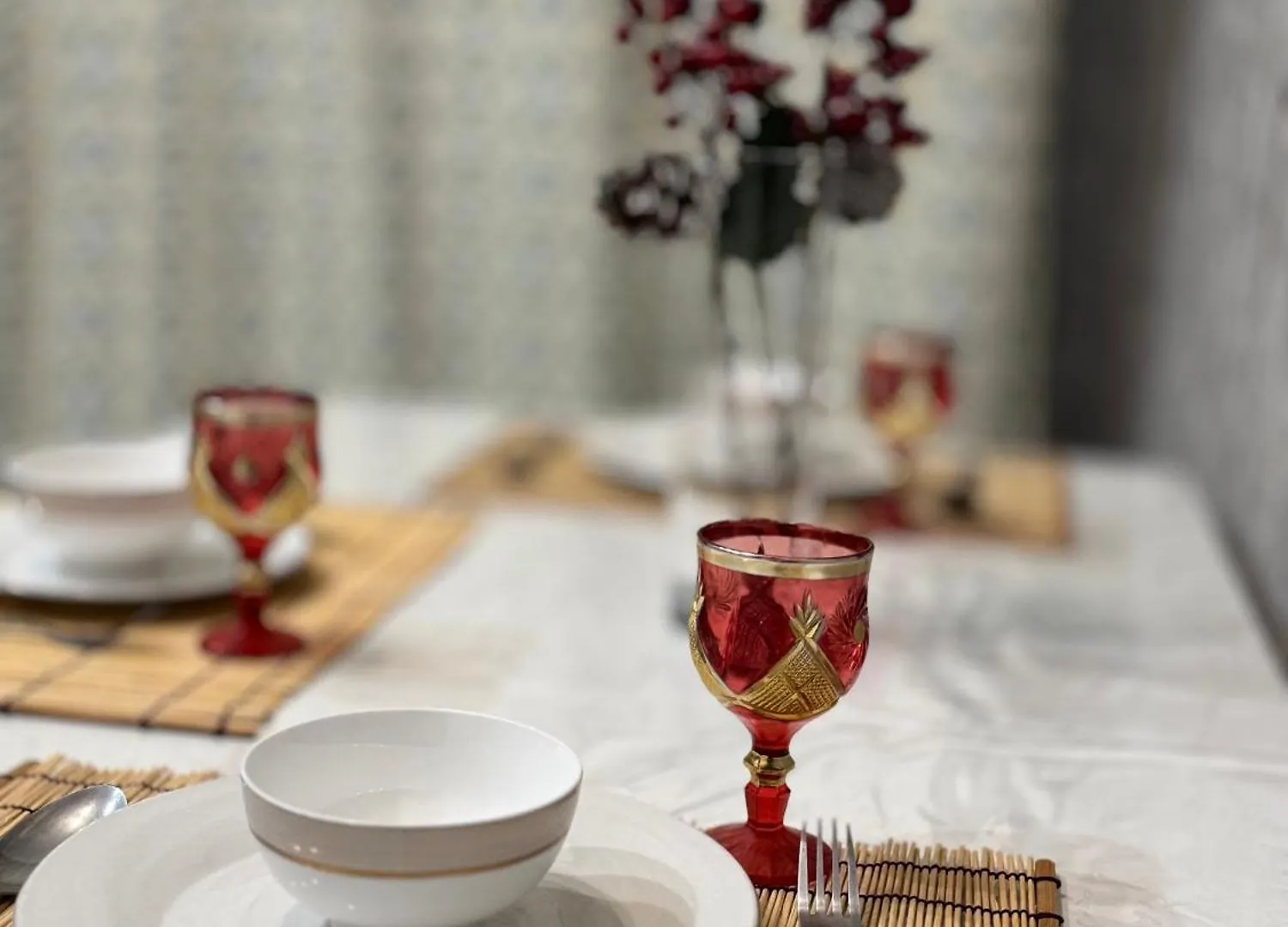 Тттт Apartment Nur-Sultan