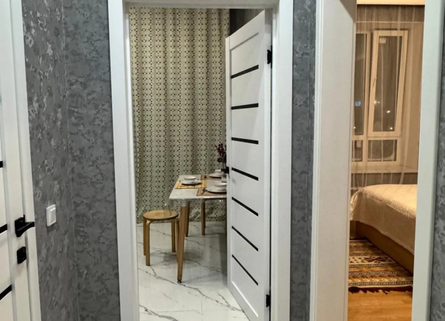 Тттт Apartment Nur-Sultan   Nur-Sultan (Astana)