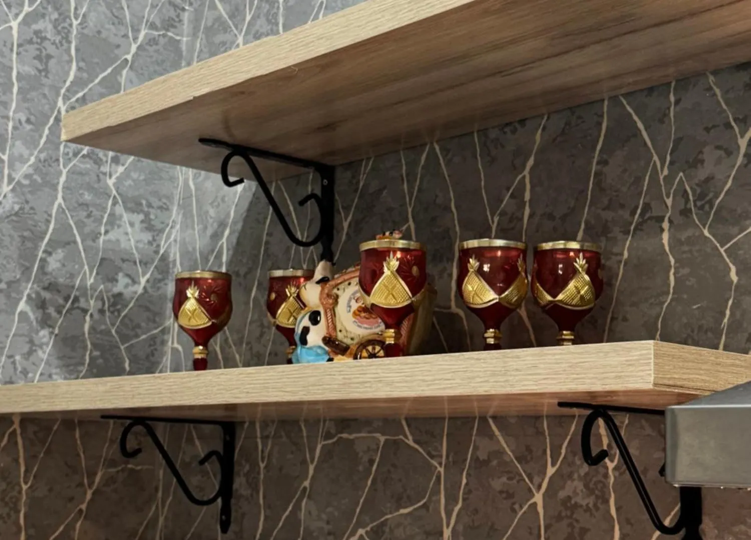 Тттт Apartment Nur-Sultan