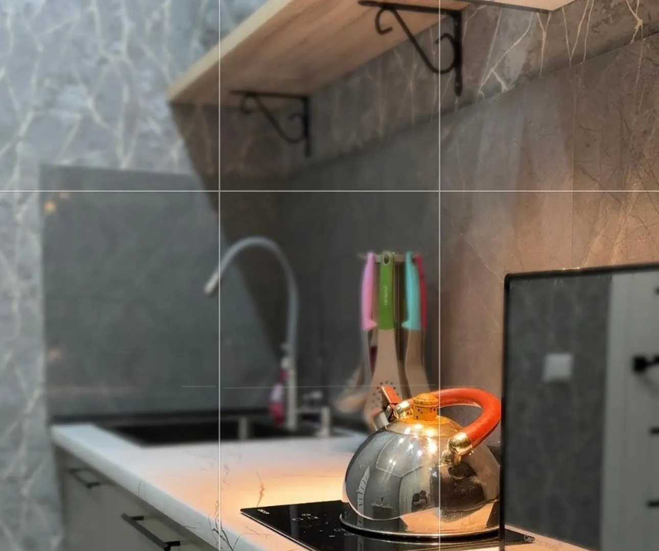 Тттт Apartment Nur-Sultan